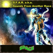 S.F.A.R. - Space (Single)