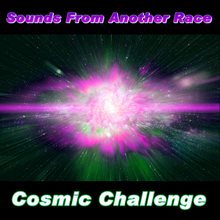 S.F.A.R. - Cosmic Challenge (Single)