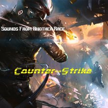 S.F.A.R. - Counter-Strike (Single)