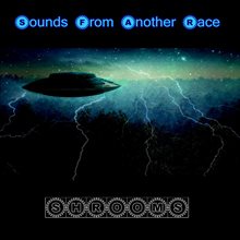 S.F.A.R. - Shrooms (Single)